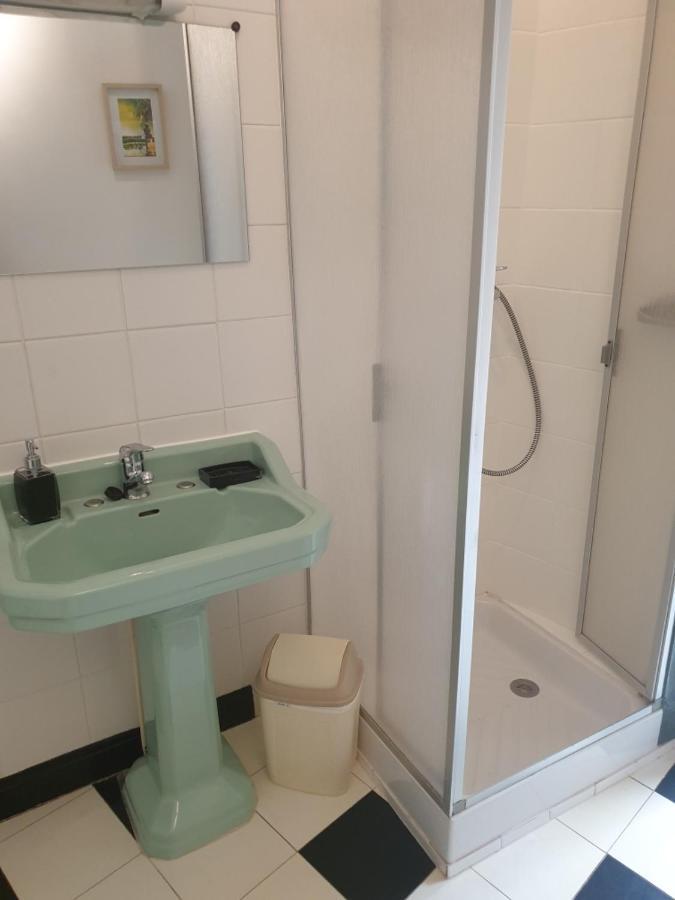 Lou-Pelou Villa Gravieres Bagian luar foto