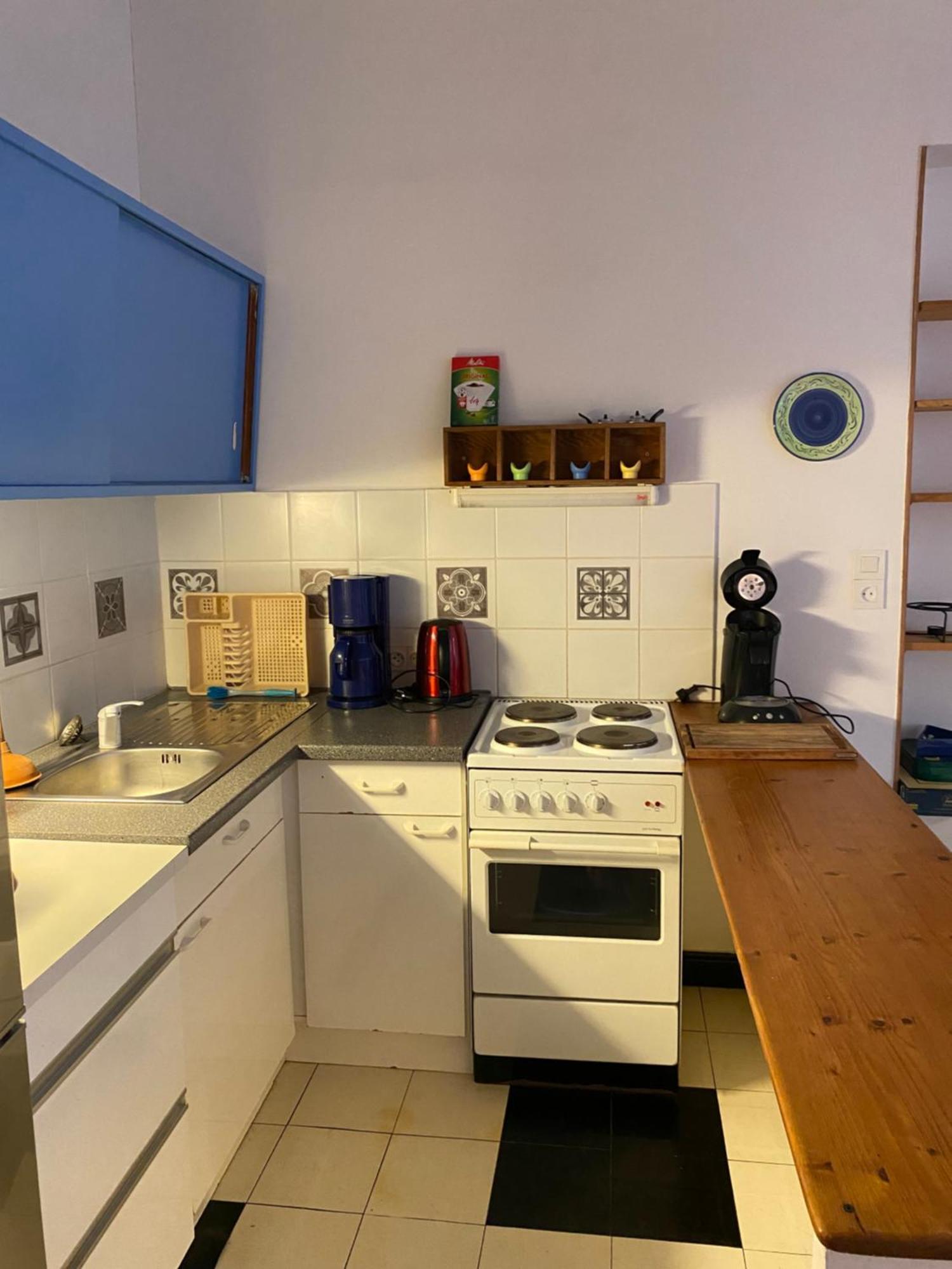 Lou-Pelou Villa Gravieres Bagian luar foto