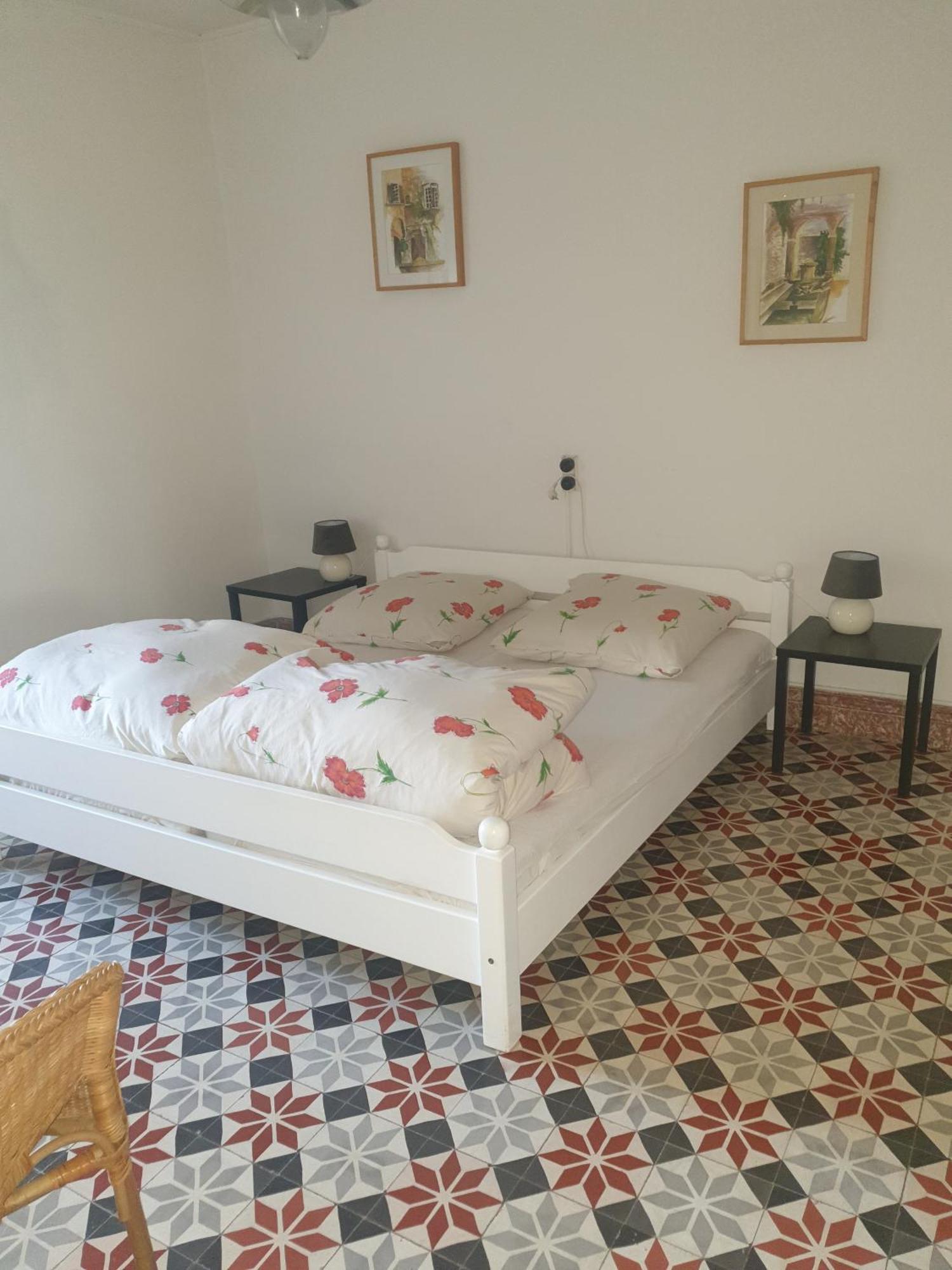 Lou-Pelou Villa Gravieres Bagian luar foto